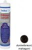 beko Silicon pro4 Premium 310 ml Dunkelbraun / Mahagoni Náhľad obrázku produktu 7