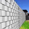 TRMLBE PVC záhradná zástena na ochranu súkromia Záhradný Náhľad obrázku produktu 8