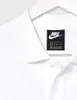 Nike M Nsw Ce Polo Matchup Pq Biały/Czarny L Podgląd zdjęcia produktu 10