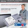 DUR-line MS 5/8 G-HQ - Multischalter -  Germany - SAT Produktbild-Vorschau 12