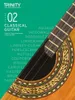 Trinity College London Classical Guitar Exam Pieces From Náhľad obrázku produktu 2