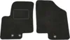 Tappetini anteriori per Hyundai ix20 / Kia Venga (10-18) - Anteprima dell’immagine prodotto 1