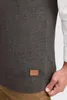BLEND BHLarsson Herren Pullunder Strickweste Feinstrick Produktbild-Vorschau 6