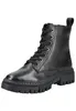 Bagatt Stiefelette Stiefelette Nappaleder Produktbild-Vorschau 1