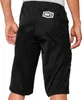 100% Pantaloncini da discesa da uomo R-Core , Nero, 36 Anteprima dell’immagine prodotto 3