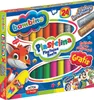 BAMBINO Plastelína klasická 24 farieb Náhľad obrázku produktu 3