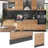 Přední panel Vicco Fame-Line Zlatý mocný dub 60 cm bez Náhled obrázku produktu 3