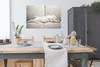 MuchoWow® Poster Labrador Welpe auf Sofa 120x80 cm - Bilder Produktbild-Vorschau 3