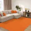 Koberec Tapiso Outdoor MONO Modern Orange pre interiér aj Náhľad obrázku produktu 3