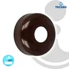 tecuro DESIGN-Hahnrosette 1 Zoll Ø 34 mm x Ø 67 mm x 35 mm Produktbild-Vorschau 2