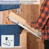 Piła taśmowa Scheppach HBS261 z 2. piłą taśmową | Podgląd zdjęcia produktu 12