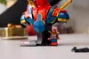 LEGO Marvel 76326 Buste d'Iron Spider-Man - Ensemble de Voir les images du produit 16