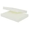 vhbw 4x Pollenfilter kompatibel mit Bosch Exclusiv WTL151 Produktbild-Vorschau 9