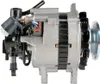 HELLA 8EL 012 427-681 Lichtmaschine Generator LiMa 45A 12V Produktbild-Vorschau 4