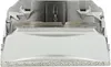 vhbw 2x Doppelscherfolie Ersatz für Braun 51S, 51B für Produktbild-Vorschau 7