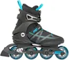 K2 F.I.T. 80 Boa Herren Inline Skates Inliner black blue Produktbild-Vorschau 8