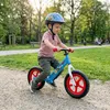 Paw Patrol leichtes Laufrad für Kinder aus Metall, Produktbild-Vorschau 5