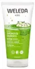 WELEDA Kids 2in1 Shower & Shampoo spritzig.Limette 150ml Produktbild-Vorschau 4