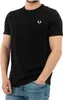 Tričko Fred Perry M3519102 pro Pánské Náhled obrázku produktu 4