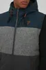 INDICODE IDLecter Herren Weste Outdoor-Weste mit Kapuze Produktbild-Vorschau 4