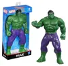 Figúrka Hulk Marvel Avengers 24 cm Náhľad obrázku produktu 5