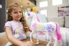 Barbie Dreamtopia Regno Arcobaleno Unicorno. GFH60 Anteprima dell’immagine prodotto 14