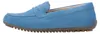 Remonte Damen Leder flache unifarben Slipper D3K00, Produktbild-Vorschau 2