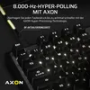 Corsair K70 PRO TKL, Kabelgebunden, USB, Produktbild-Vorschau 6
