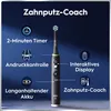 Oral-B iO Series 6 Elektrische Zahnbürste, Schwarz Produktbild-Vorschau 4
