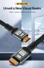 PremiumCord Ultra HDMI 2.1, 8K, 3 meter Productafbeelding-voorbeeld 5