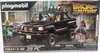 Ciężarówka Pick-up Marty'ego z serii PLAYMOBIL Powrót do Podgląd zdjęcia produktu 21
