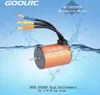 GoolRC Combo Set 3650 4300KV Motor 60 Brushless ESC 20kg Podgląd zdjęcia produktu 5