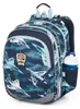 Zaino scolastico Kämpfer Topgal ELLY 24052 Anteprima dell’immagine prodotto 8