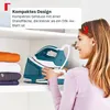 Tefal Express Essential Dampfbügelstation SV6115, 2200 W, Produktbild-Vorschau 7