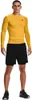 Under Armour Men's HeatGear Armour Compression Shorts Náhled obrázku produktu 6