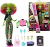 Monster High JDR59, Lalka modowa, Damski, 4 lat(a), Podgląd zdjęcia produktu 1