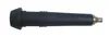 LEKI Flex Tip Black Spitzen Schwarz Kurz Produktbild-Vorschau 8