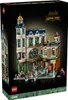 LEGO ICONS 11371 Winkelstraat Productafbeelding-voorbeeld 1