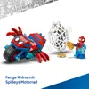 LEGO ǀ Marvel Spidey und seine Super-Freunde Spidey auf Produktbild-Vorschau 16
