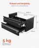 Cassetto sottopiano VEVOR 457 x 227 x 200 mm, organizzatore Anteprima dell’immagine prodotto 3