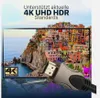 HDMI 2.0 Kabel 5m Ultra HD 4K High Speed Ethernet vergoldet Produktbild-Vorschau 3
