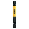 DEWALT Torsion Bit schlagf. T40 50mm 5Stk Anteprima dell’immagine prodotto 4