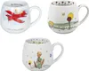 Könitz Porzellan Kaffee Becher Kaffee Tasse Tee Tasse Produktbild-Vorschau 1