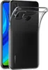 Schutzhülle für Huawei P Smart 2020 Hülle Transparent Slim Produktbild-Vorschau 1
