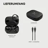 Beyerdynamic Amiron 200 langattomat nappikuulokkeet, musta Voir les images du produit 11