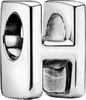 PANDORA Charms 797462 Abeceda psmeno H striebro 925 Náhľad obrázku produktu 8