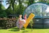 EXIT Basen Zadaszenie ECO ø488cm, Basen Dome, Uniwersalny, Podgląd zdjęcia produktu 4