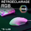 Set mit Tastatur und Maus, mechanisch, programmierbar, Produktbild-Vorschau 7
