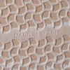 Fliese Muscat Mahagoni Braun Glänzend | 20x20 Produktbild-Vorschau 5