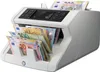 Safescan Geldschein-Zählgerät "Safescan 2265 G2" grau Produktbild-Vorschau 2